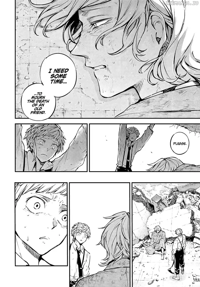 Bungou Stray Dogs Chapter 116 image 15_optimized
